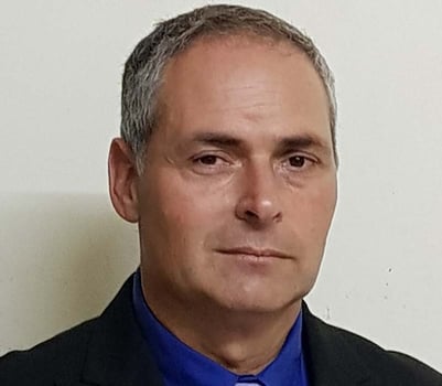 המנכ״ל אלי אביבי, קרדיט: יח״צ